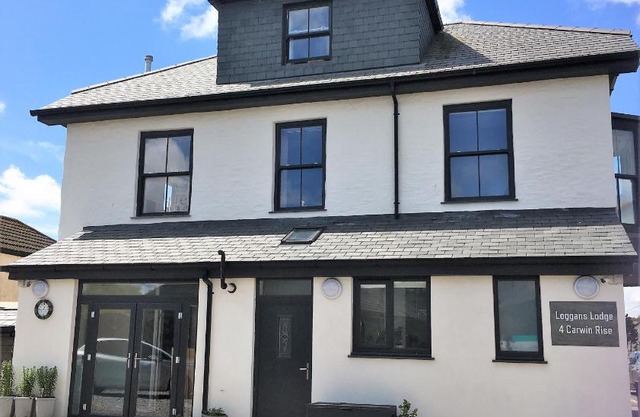 Loggans Lodge
