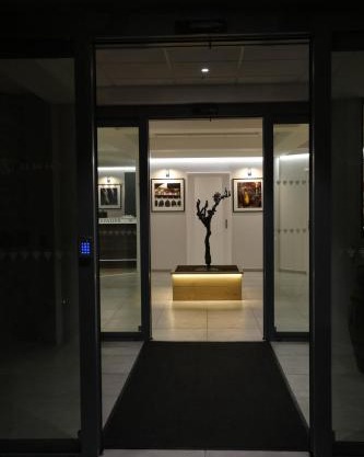 Logis Hotel des Cépages