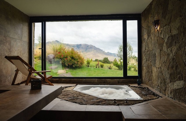 Loi Suites Chapelco Hotel