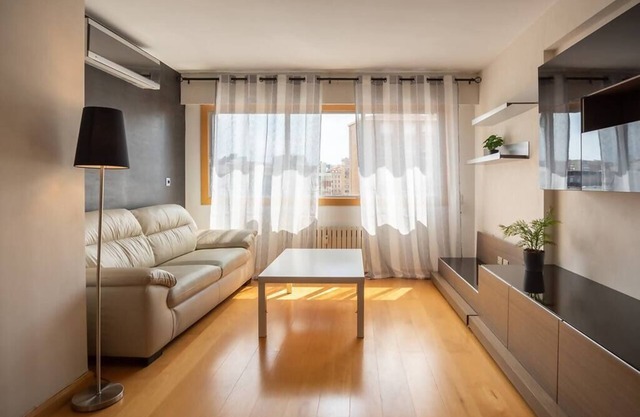 LOIRA PARQUE ROMA: Bright and Comfortable in Delicias