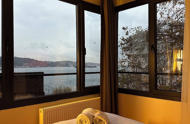Lokka Hotel