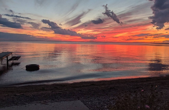 Lola's Lakeside Estate on Lake Winnebago