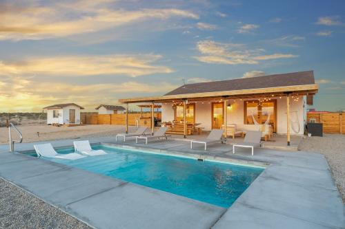 Loma Vista By The Cohost Company