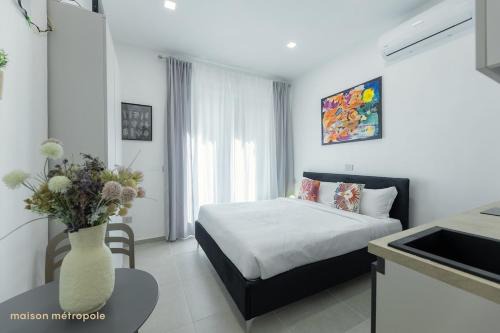 Lombriasco Apartment