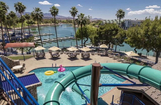 London Bridge Resort