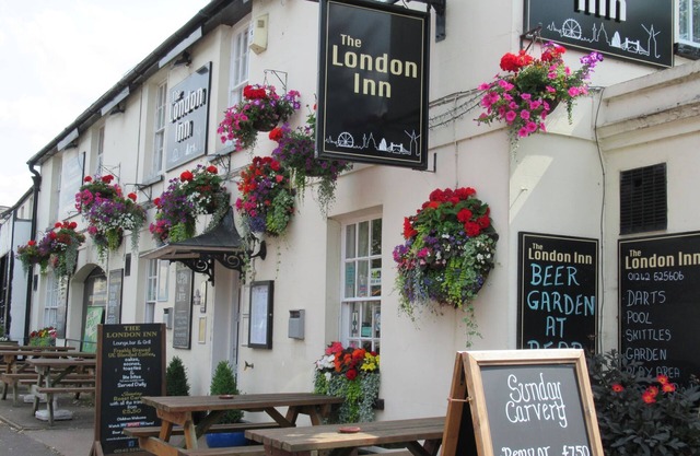 London Inn