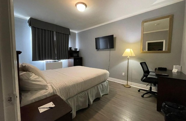 London residency inn
