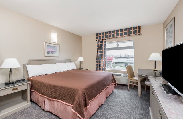 London Travel Inn