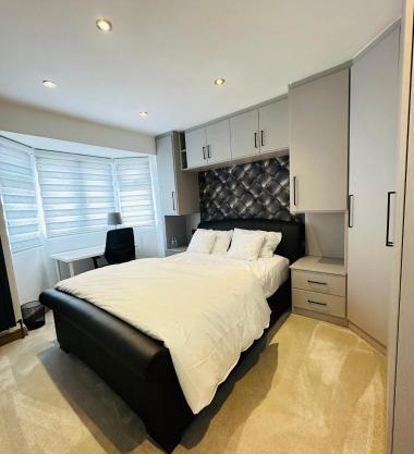 London Twickenham stadium room C