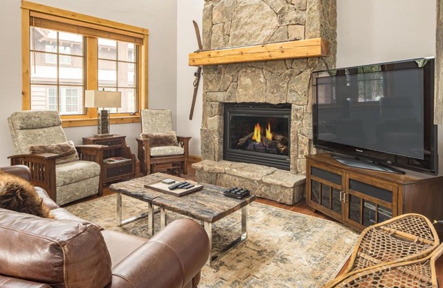 Lone Peak Townhome 5