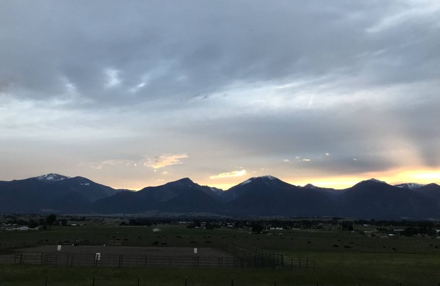 ⭐Lone Rock House Majestic 360 ° Bergblick 5BR