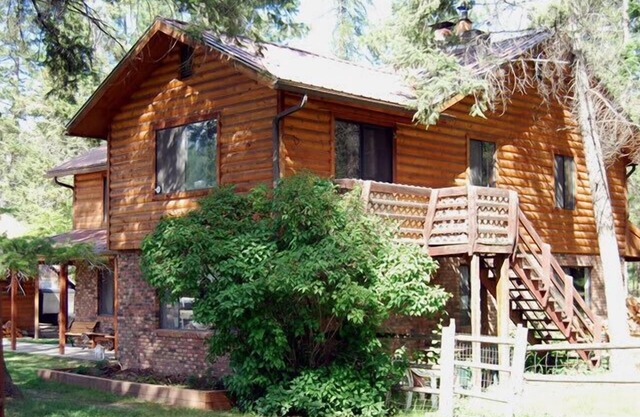 Lonesome Dove Guest Ranch