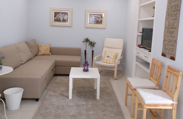 Long Beach Wohnung - AL