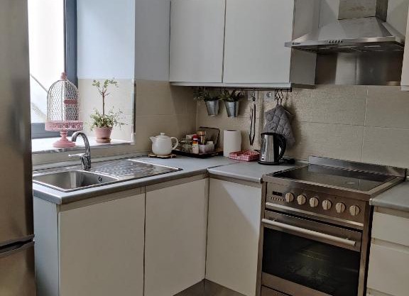 Long Beach Apartamento AL