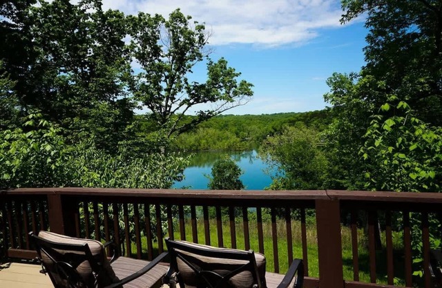 Familienurlaub am See, nur 15 Minuten von Branson Landing entfernt - JETZT ANGEBOT!