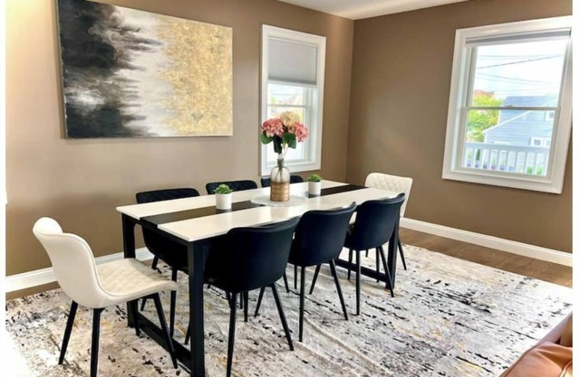 Long Beach NY Modern Retreat, Walk to the Beach