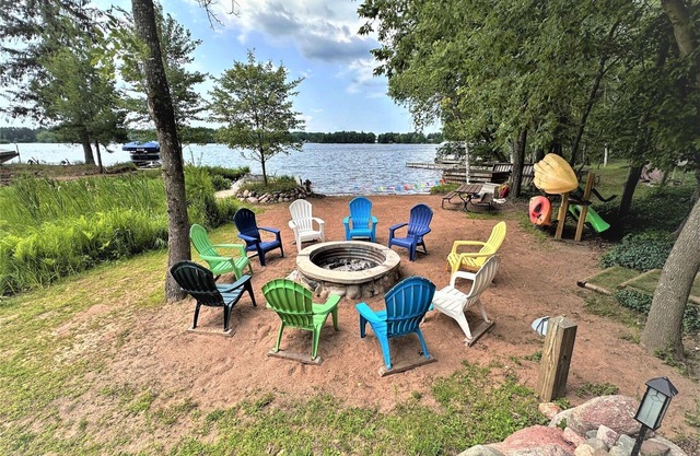 Long Lake North Periwinkle | 4 Bed, 2 Bath