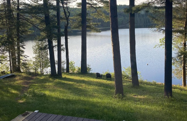 Waterfront Getaway Startseite