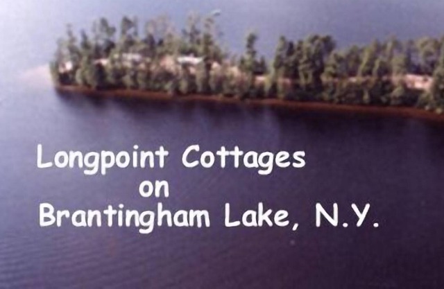 Long Point Cottages - "End Lands" - Deine private Adirondack Lakefront Get Away
