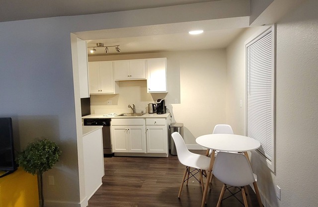 Long Term Discount! 1BR Home, Close To Everything