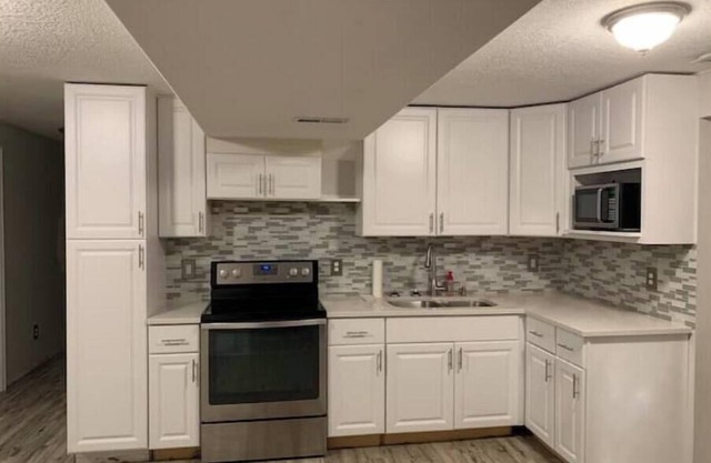 Long term rental availability 2.