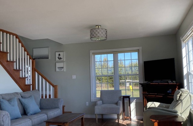 Long View Cottage
