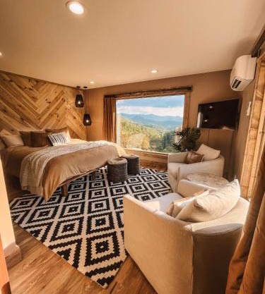 Long View Resort Bryson City, NC