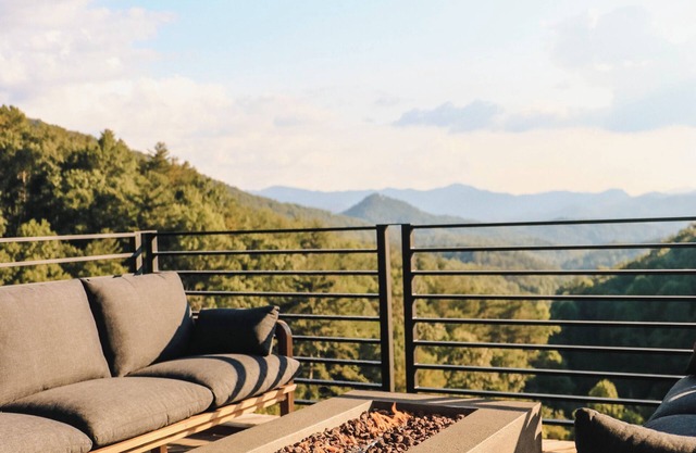 Long View Resort