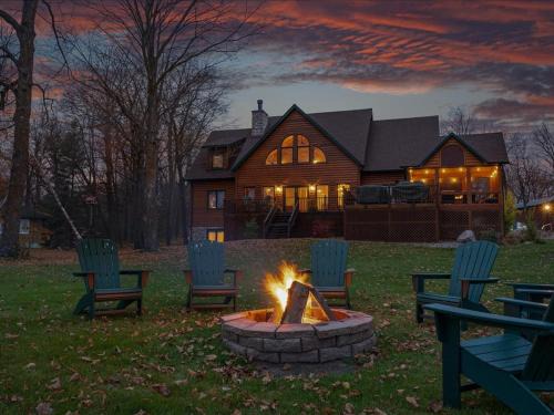 Longbow Lodge