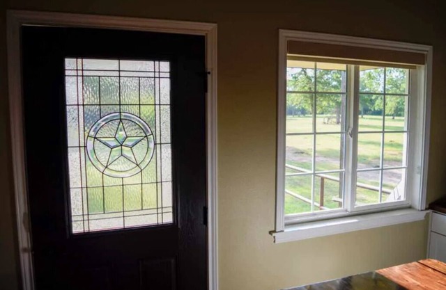 Longhorn Lodge