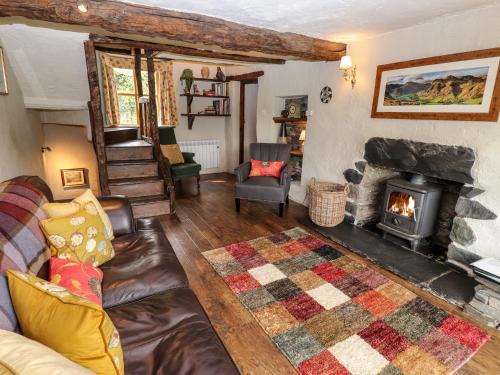 Longmire Yeat Cottage