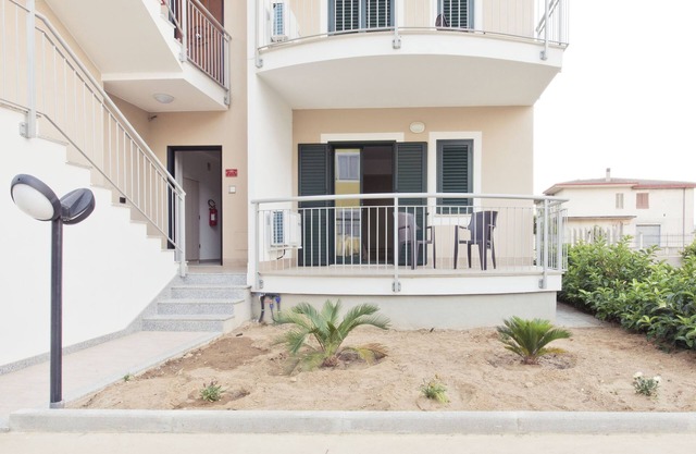 Longomare Residence Vacanze