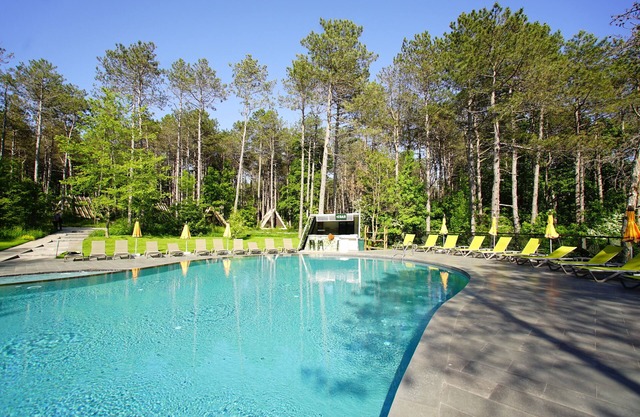Longosphere Glamping