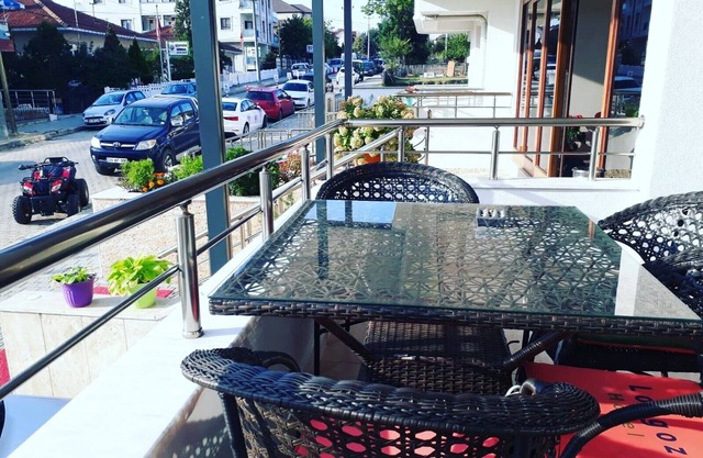Longoz Hotel