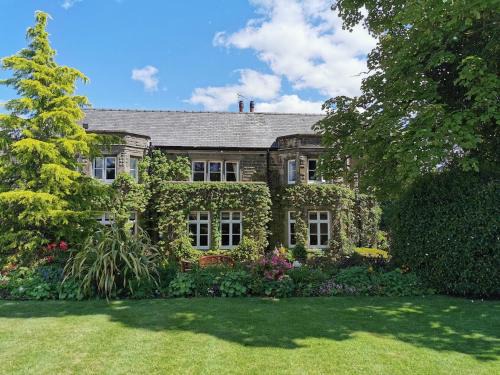 Longridge House