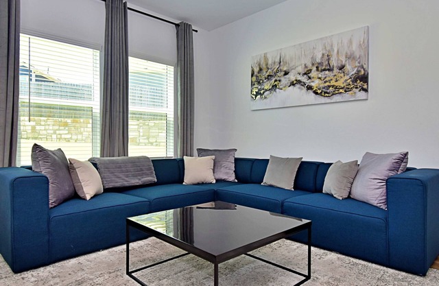 Longterm Rental | Communal Pool, BBQ & Playgrounds