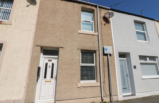 LONSDALE STREET in Workington