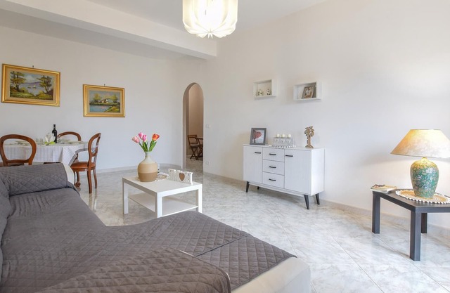 3 Zimmer Unterkunft in Altavilla Milicia
