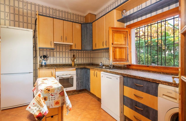 4 Zimmer Unterkunft in Alora