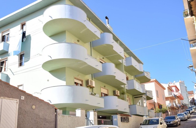 Look forward to a wonderful vacation with your loved ones in this vacation apartment!