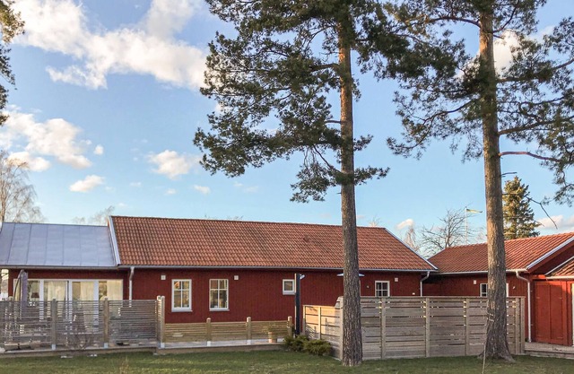 3 Zimmer Unterkunft in Mölltorp