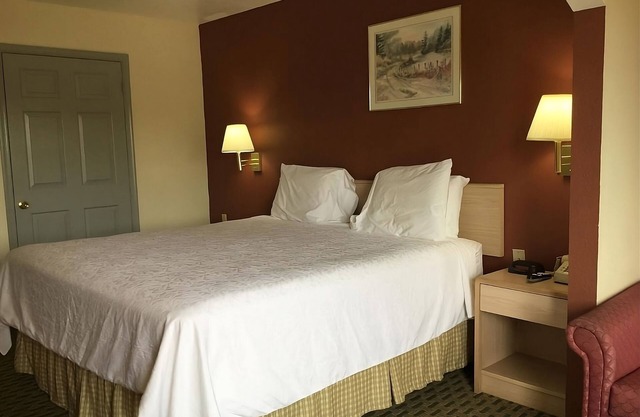 Look No More! Free Breakfast & Parking, Outdoor Pool, Minutes to Allman Park