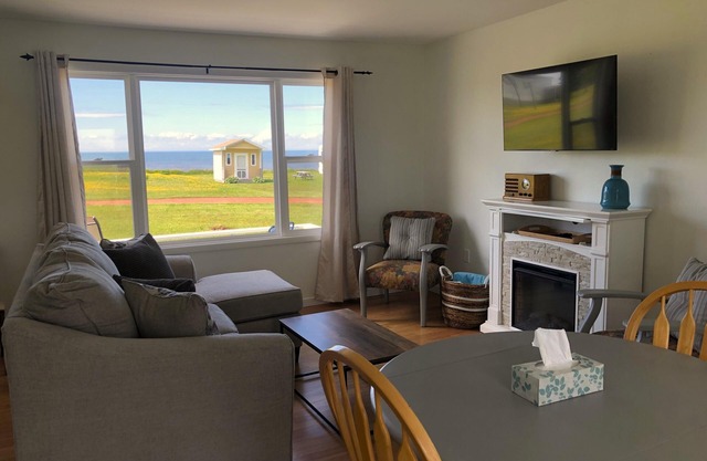 Looking for a Cozy, Comfortable Cottage on the beautiful south shore of PEI?