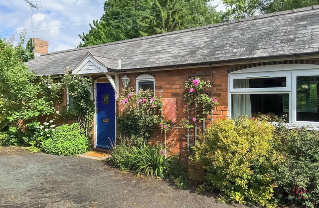 1 Zimmer Unterkunft in Tarrington, in der Nähe von Ledbury