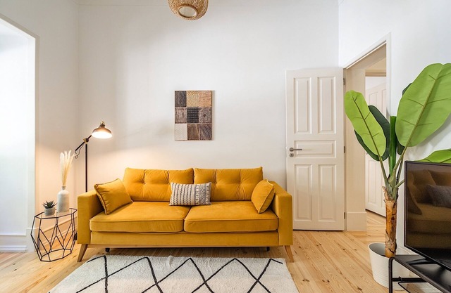 Loomi Apartment, Wifi, Lisbon !New!