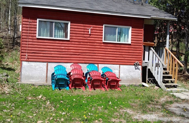 Loon- 3 bdrCabin