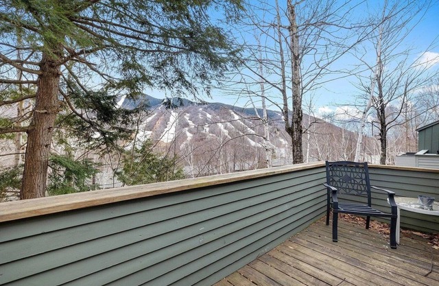 Loon Mountain View 3BR, AC, Hot Tubs, Indoor Pools, Tesla Charger