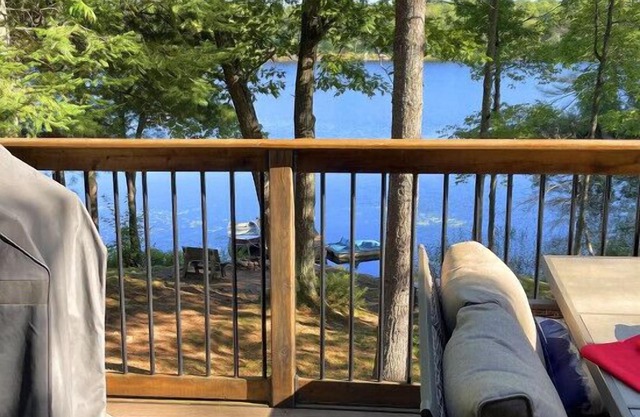 Looncall Lake Retreat