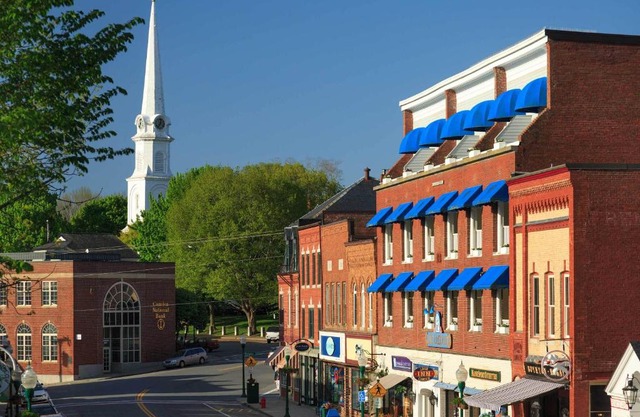 Lord Camden Inn