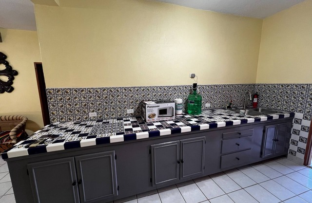 Loreto Playa Boutique Hotel Seashell Suite